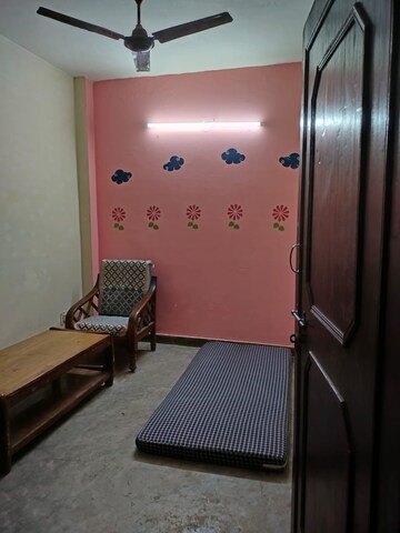 1 RK Builder Floor For Rent in Janakpuri