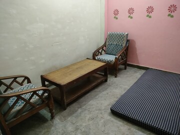 Room in 1 RK Builder Floor at Janakpuri – for Rent