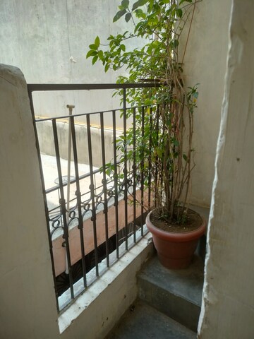  1 RK Builder Floor at Janakpuri – for Rent