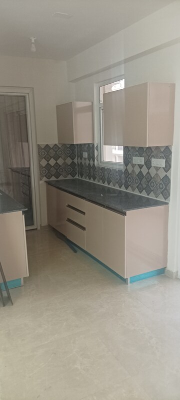 Kitchen in 2 BHK Builder Floor at Sector 36 – for Rent