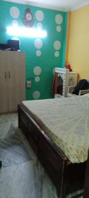 1 BHK Builder Floor For Sale in Govindpuri