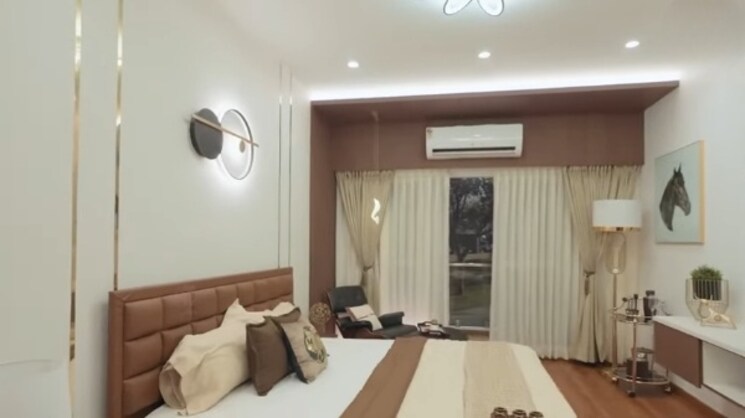 Master Bedroom, pallavaram 3 Bedroom 1450 Sq.Ft. Apartment In Pallavaram Chennai 8794606