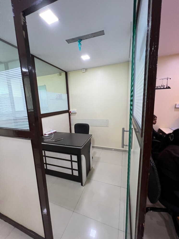 undefined, kamdhenu-commerz Commercial Office Space 1200 Sq.Ft. In Kharghar Sector 14 Navi Mumbai 8794611