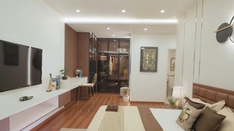 Bedroom, pallavaram 3 Bedroom 1550 Sq.Ft. Apartment In Pallavaram Chennai 8794621