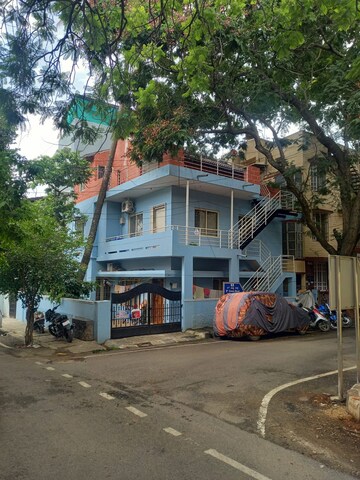  Office Space – Exterior View View at Rt Nagar - for Rent
