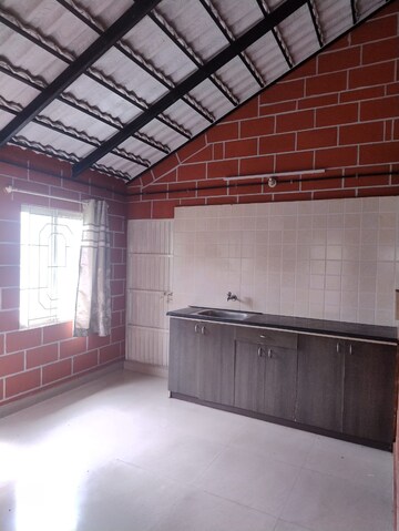  Office Space – Exterior View View at Rt Nagar - for Rent