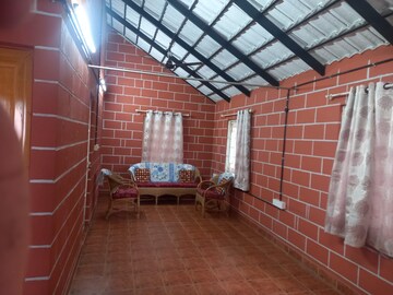  Office Space – Exterior View View at Rt Nagar - for Rent