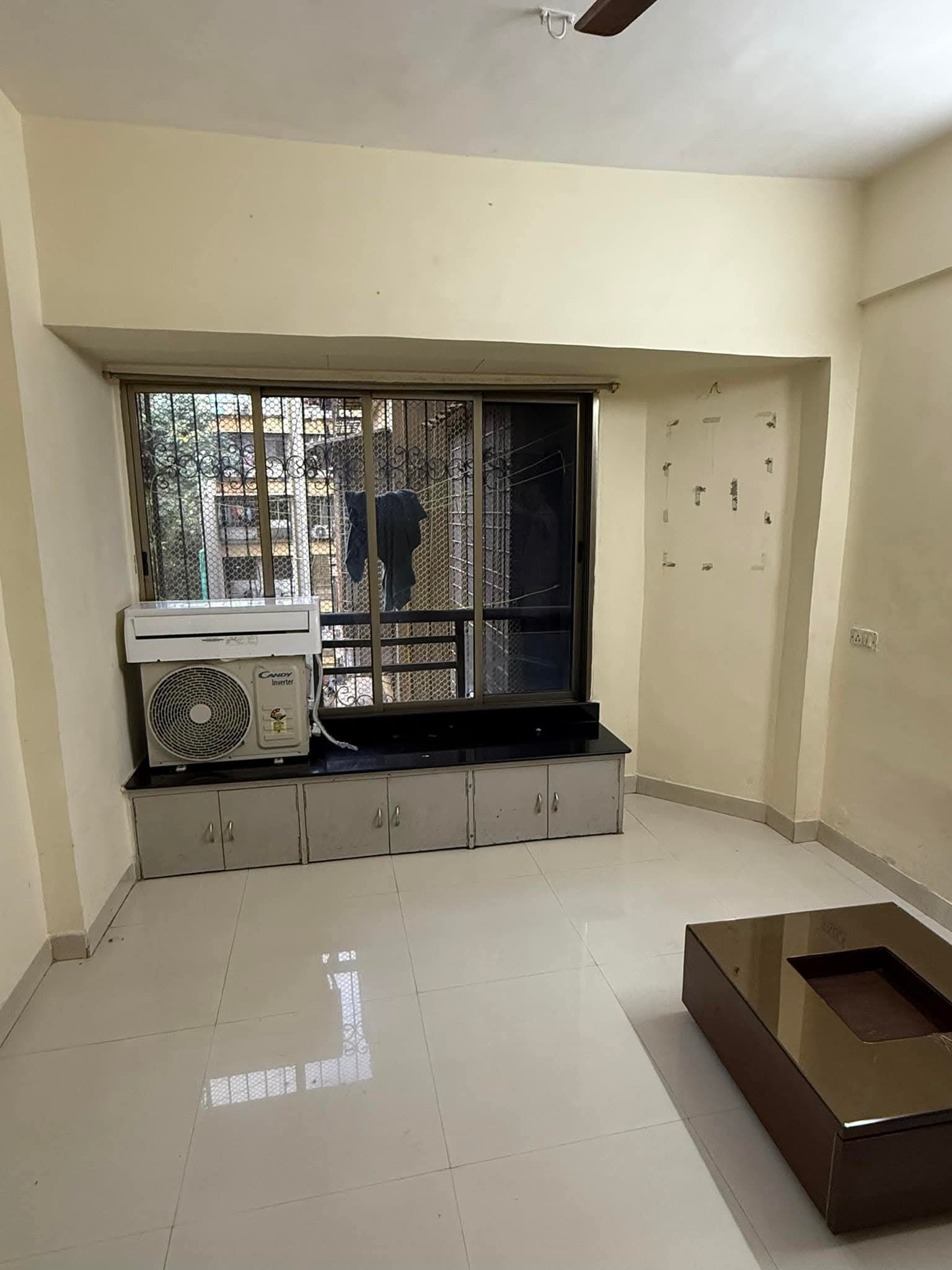 1 BHK Apartment For Rent in Skylark Apartment Lokhandwala Complex