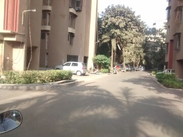 2 BHK Apartment – Exterior View View at Jalvaiyu Vihar, Kharghar - for Sale