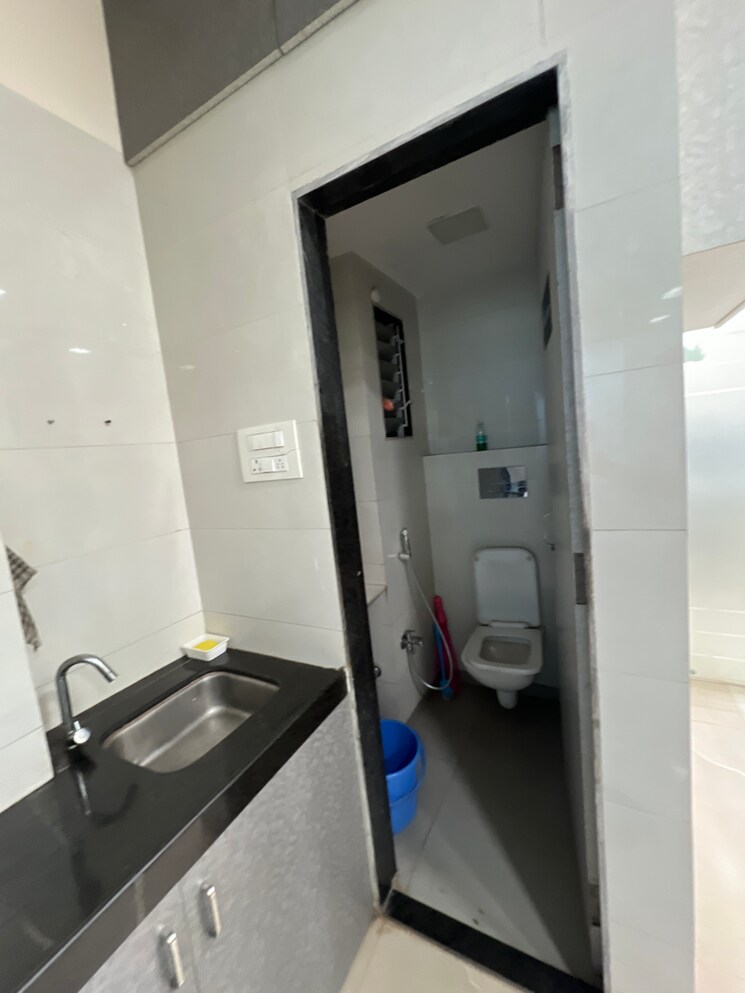 Team Area, goodwill-infinity Commercial Office Space 1150 Sq.Ft. In Kharghar Sector 6 Navi Mumbai 8794625