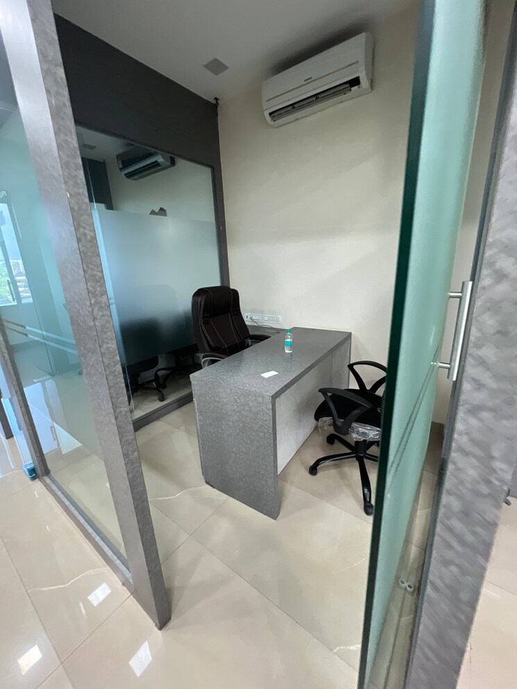 Team Area, goodwill-infinity Commercial Office Space 1150 Sq.Ft. In Kharghar Sector 6 Navi Mumbai 8794625