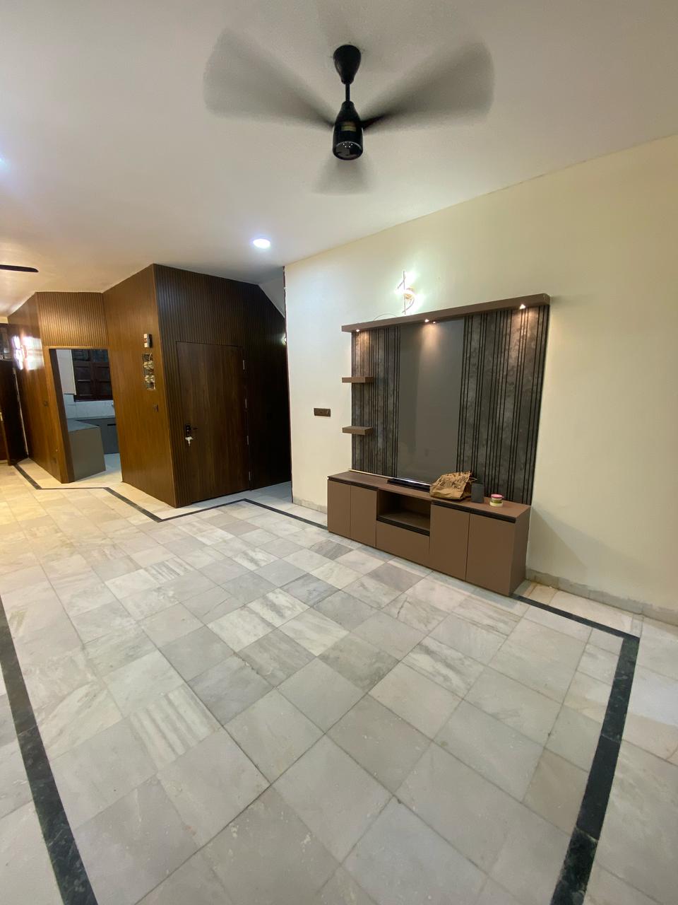 3 BHK + Servant Room Apartment For Sale in Empire Floors