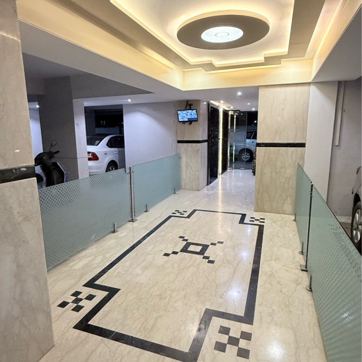 Team Area, mahaveer-tower 2 Bedroom 730 Sq.Ft. Apartment In Upper Worli Mumbai 8794636