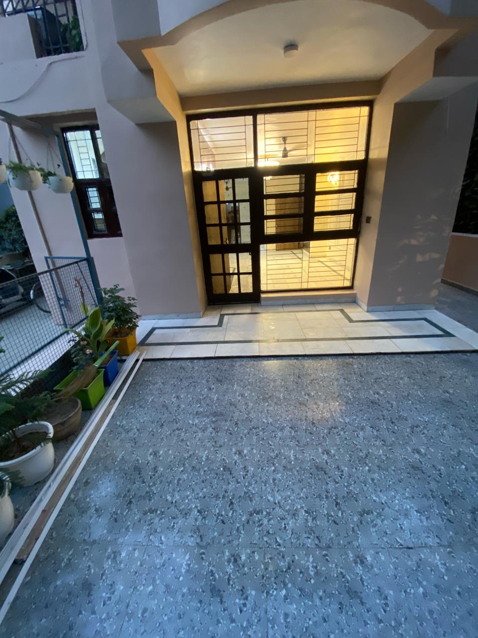3 BHK + Extra Room Builder Floor For Sale in Empire Floors