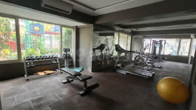  Parking, oval-apartments 4 Bedroom 1350 Sq.Ft. Apartment In Kharghar Navi Mumbai 8794631