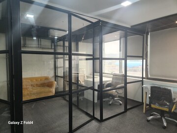Room in  Office Space at ABC The Crown, Kharghar Sector 15 – for Rent