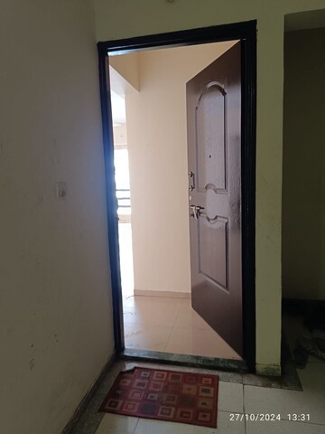  2 BHK Apartment at Kul Ecoloch, Hinjewadi – for Rent