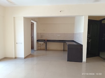 Kitchen in 2 BHK Apartment at Kul Ecoloch, Hinjewadi – for Rent