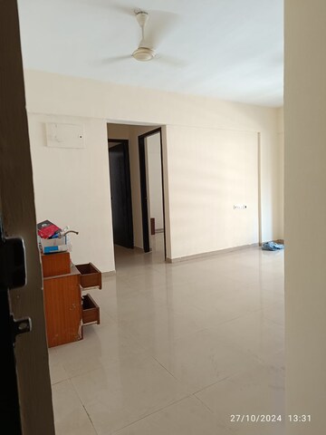 Building Lobby in 2 BHK Apartment at Kul Ecoloch, Hinjewadi – for Rent