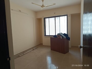 Bedroom in 2 BHK Apartment at Kul Ecoloch, Hinjewadi – for Rent