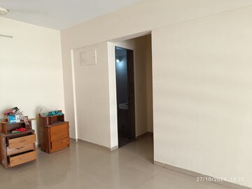  2 BHK Apartment at Kul Ecoloch, Hinjewadi – for Rent