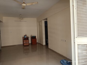 Room in 2 BHK Apartment at Kul Ecoloch, Hinjewadi – for Rent