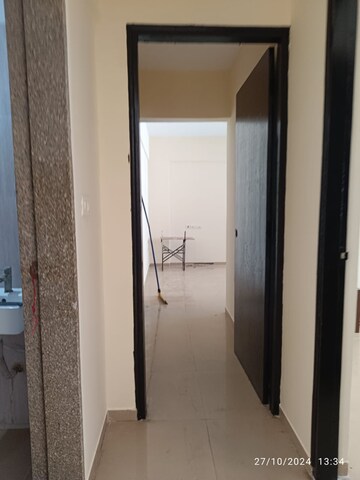  2 BHK Apartment at Kul Ecoloch, Hinjewadi – for Rent