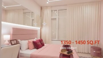 Bedroom in 3 BHK Apartment at Pallavaram – for Sale