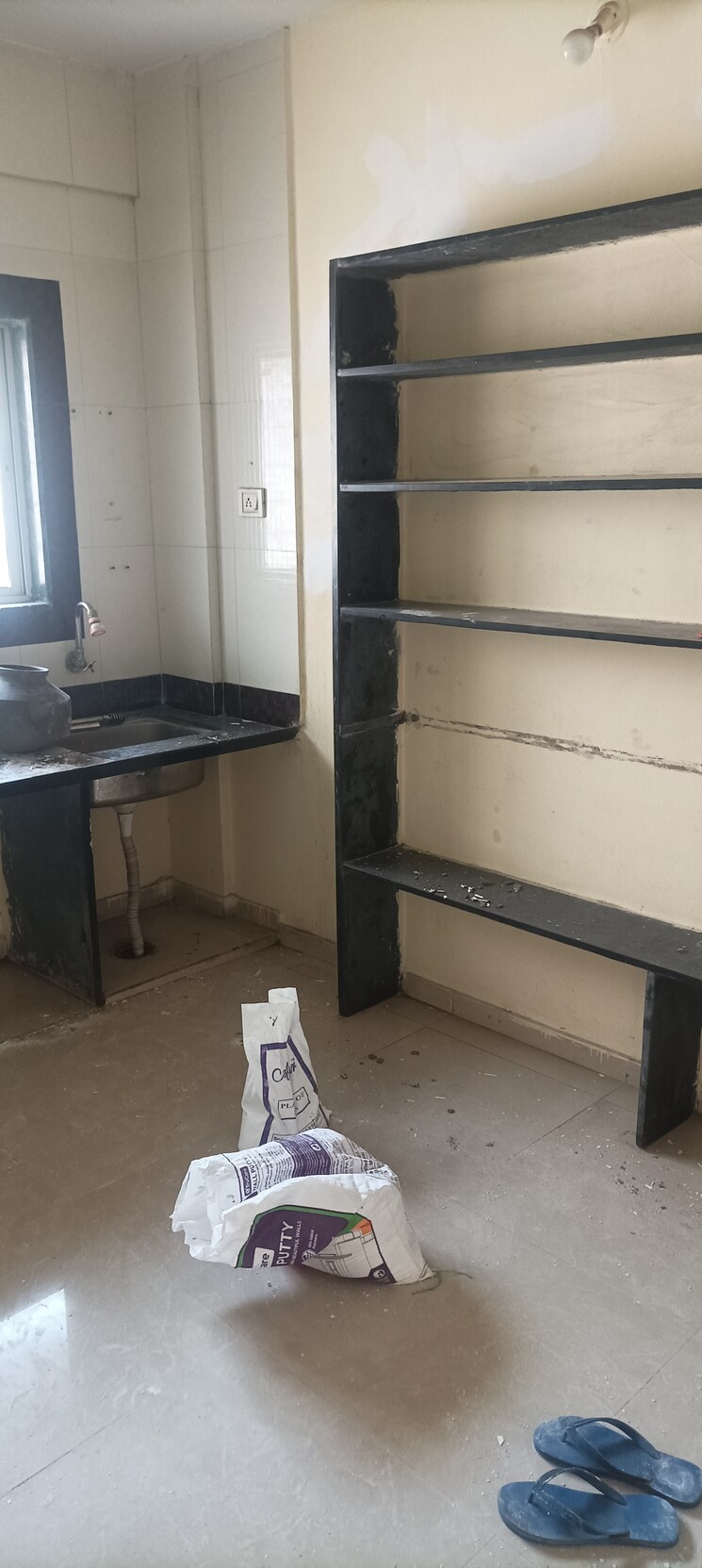 Kitchen, abc-square 1 Bedroom 500 Sq.Ft. Apartment In Pradhikaran Pune 8794662