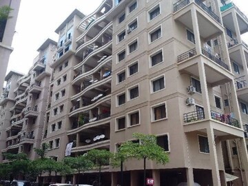 2 BHK Apartment For Sale in Eisha Empire, Hadapsar