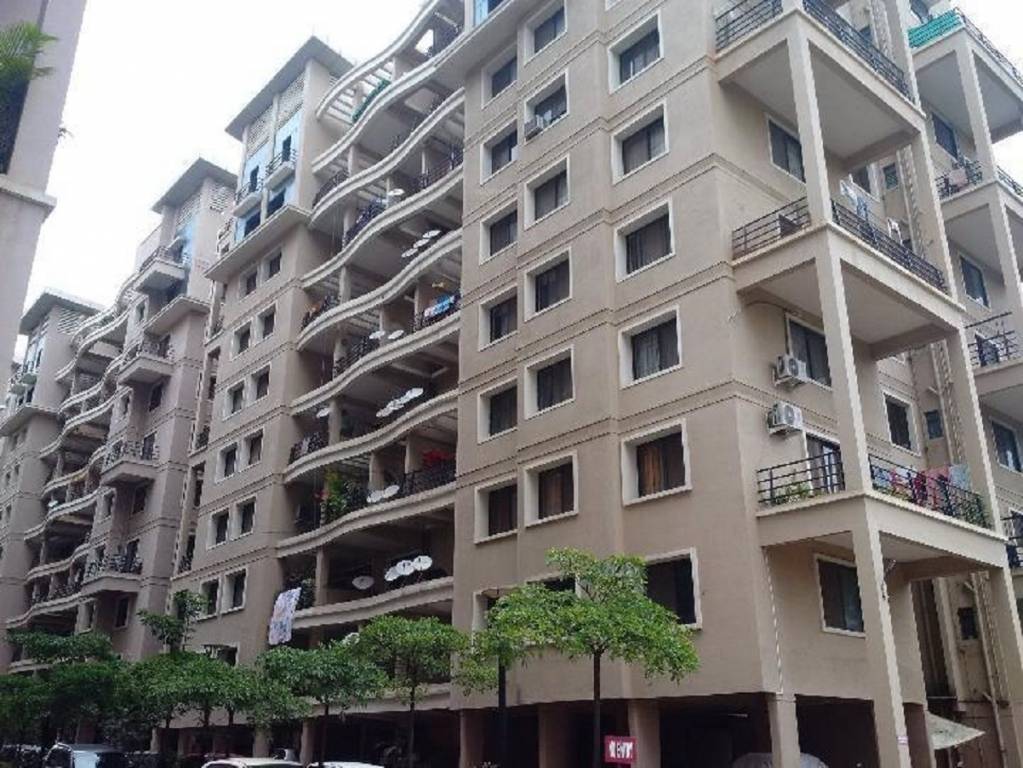 2 BHK Apartment For Sale in Eisha Empire
