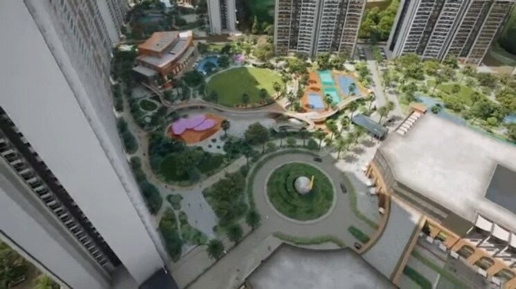 Exterior View, pallavaram 4 Bedroom 2700 Sq.Ft. Apartment In Pallavaram Chennai 8794676