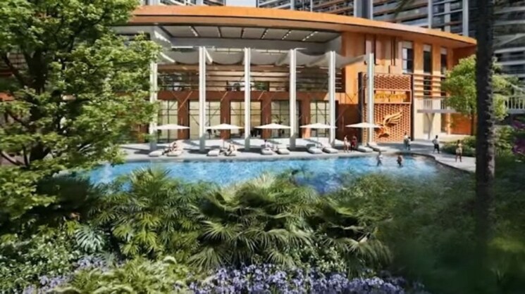 Exterior View, pallavaram 4 Bedroom 2700 Sq.Ft. Apartment In Pallavaram Chennai 8794676