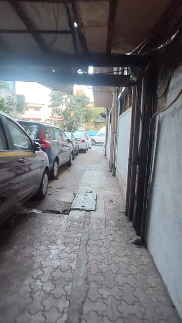 Parking in  Office Space at Bandra West – for Rent