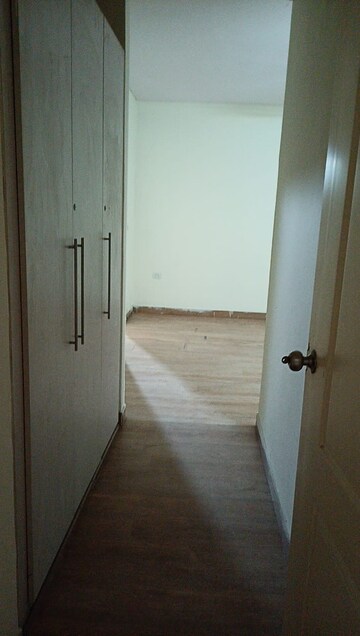 Bathroom in 2 BHK Apartment at MRG The Balcony, Sector 93 – for Rent