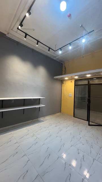 Floor Plan in  Office Space at Dombivli East – for Rent