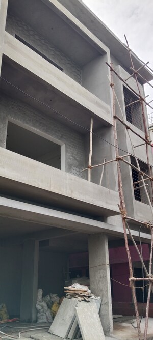 5 BHK Independent House For Sale in Ramamurthy Nagar