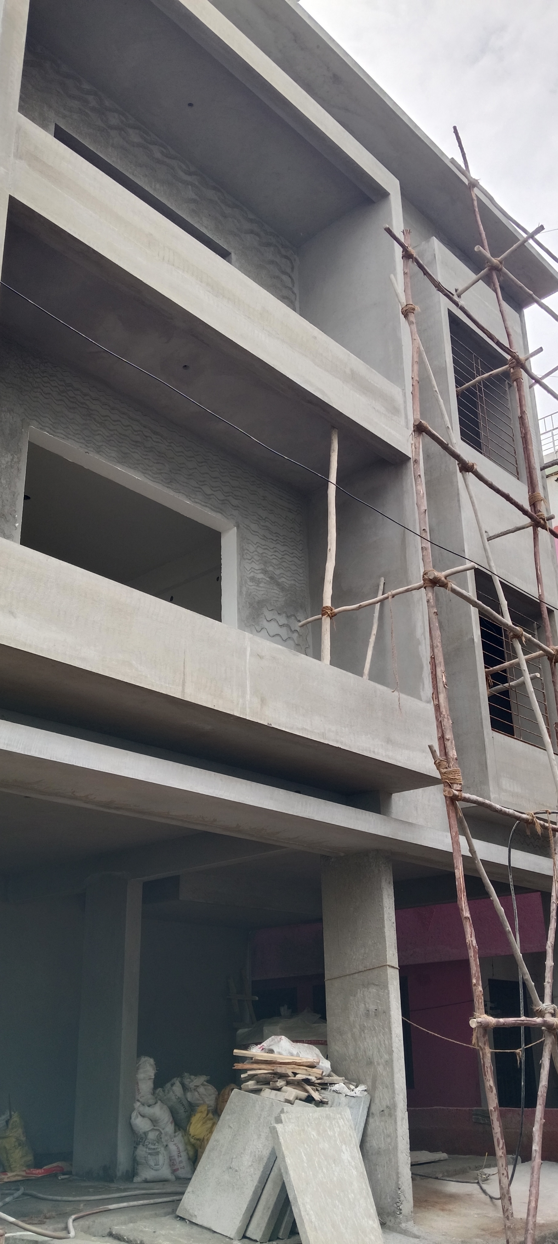 5 BHK + Pooja Room Independent House For Sale in Independent House 