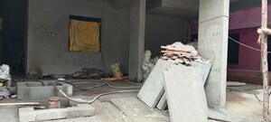 Bedroom in 5 BHK Independent House at Ramamurthy Nagar – for Sale