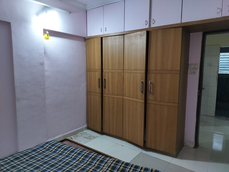 Bedroom, kunal-icon 2 Bedroom 1044 Sq.Ft. Apartment In Pimple Saudagar Pune 8794712