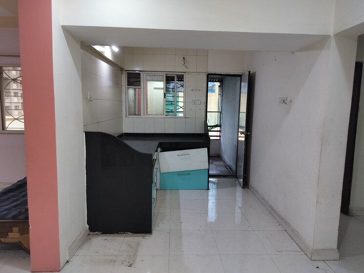 Room, kunal-icon 2 Bedroom 1044 Sq.Ft. Apartment In Pimple Saudagar Pune 8794712