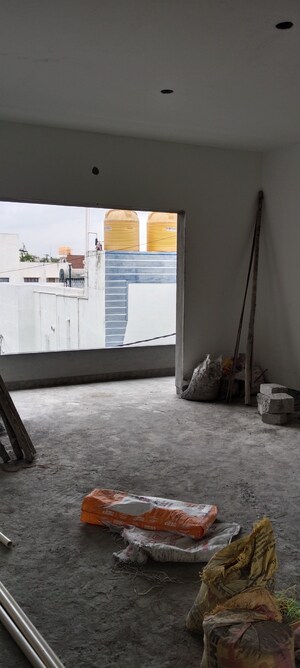 Parking in 5 BHK Independent House at Ramamurthy Nagar – for Sale