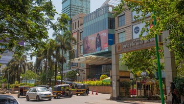 2.5 BHK Apartment For Rent in Tarangan Towers, Samata Nagar