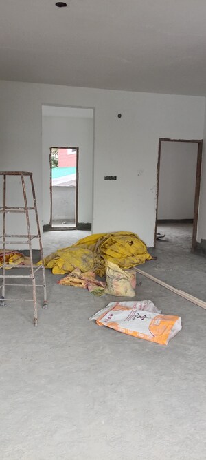 Bedroom in 5 BHK Independent House at Ramamurthy Nagar – for Sale