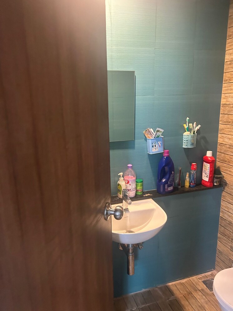 undefined, lodha-quality-home-tower-2 2 Bedroom 475 Sq.Ft. Apartment In Majiwada Thane 8794749