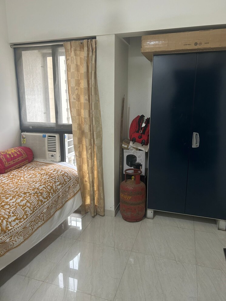 Bedroom, lodha-quality-home-tower-2 2 Bedroom 475 Sq.Ft. Apartment In Majiwada Thane 8794749