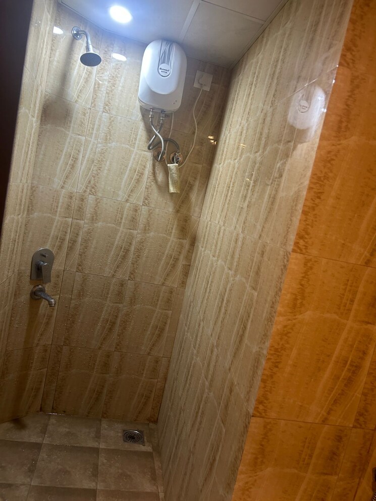 Bathroom, lodha-quality-home-tower-2 2 Bedroom 475 Sq.Ft. Apartment In Majiwada Thane 8794749