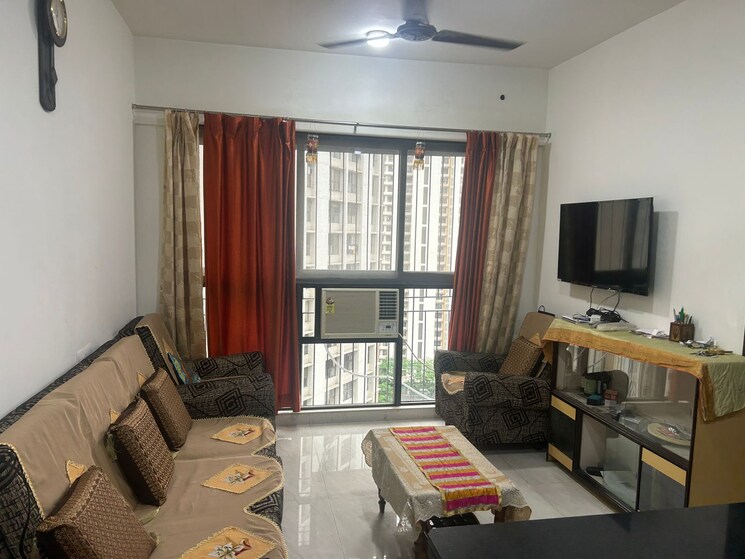 Living Room, lodha-quality-home-tower-2 2 Bedroom 475 Sq.Ft. Apartment In Majiwada Thane 8794749