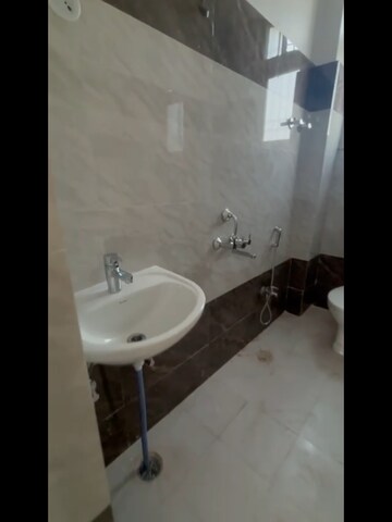 Bathroom in 2 BHK Builder Floor at Jakariyapur – for Rent