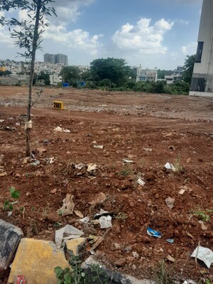  Plot For Sale in Yelahanka